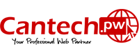 Cantech Logo